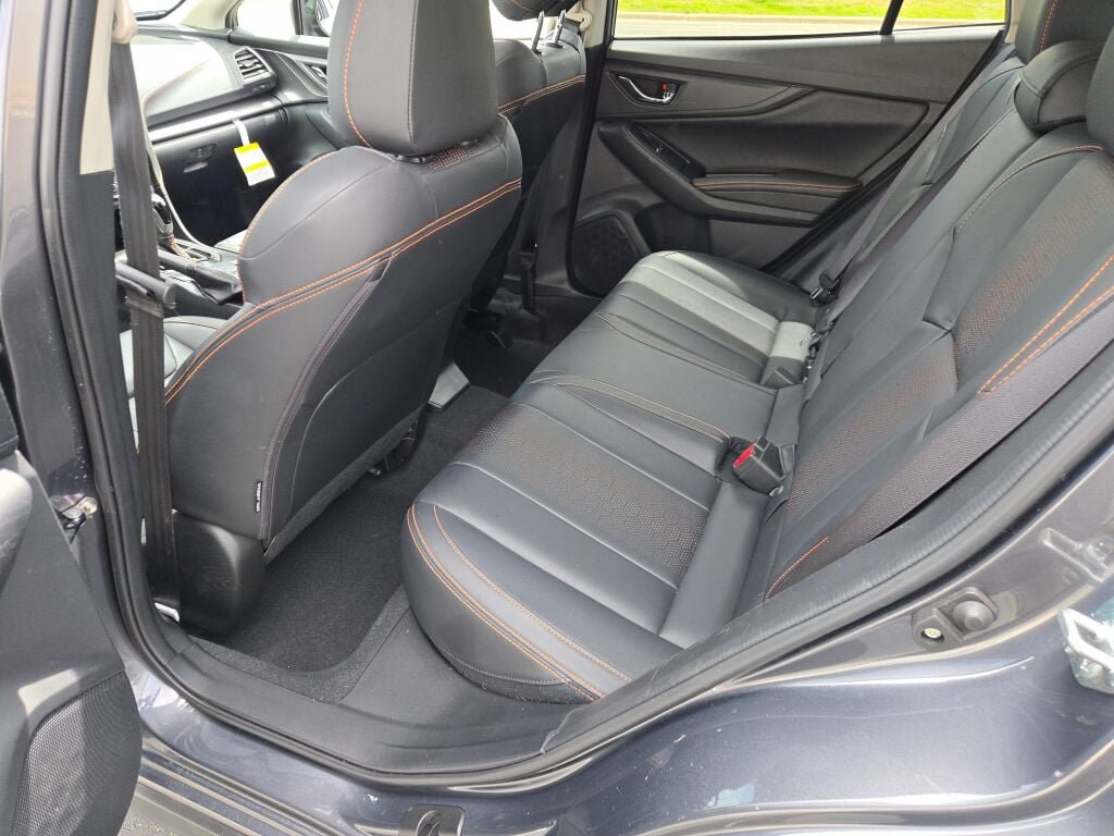 Used 2023 Subaru Crosstrek 2.5i Limited AWD/4WD image 16