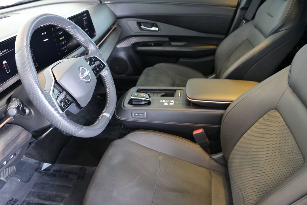Used 2023 Nissan Ariya AWD image 19