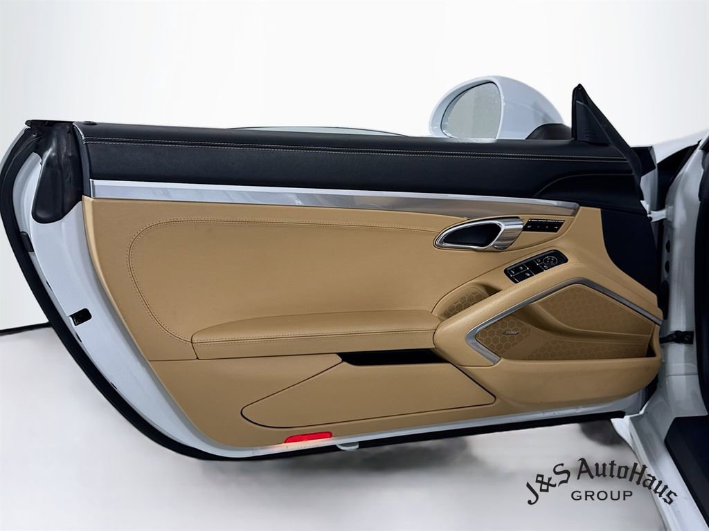 Used 2017 Porsche 911 Carrera image 23