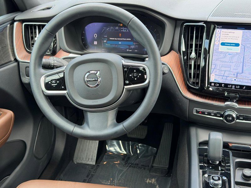 Certified 2023 Volvo XC60 B5 Plus w/ Climate Package FWD image 13
