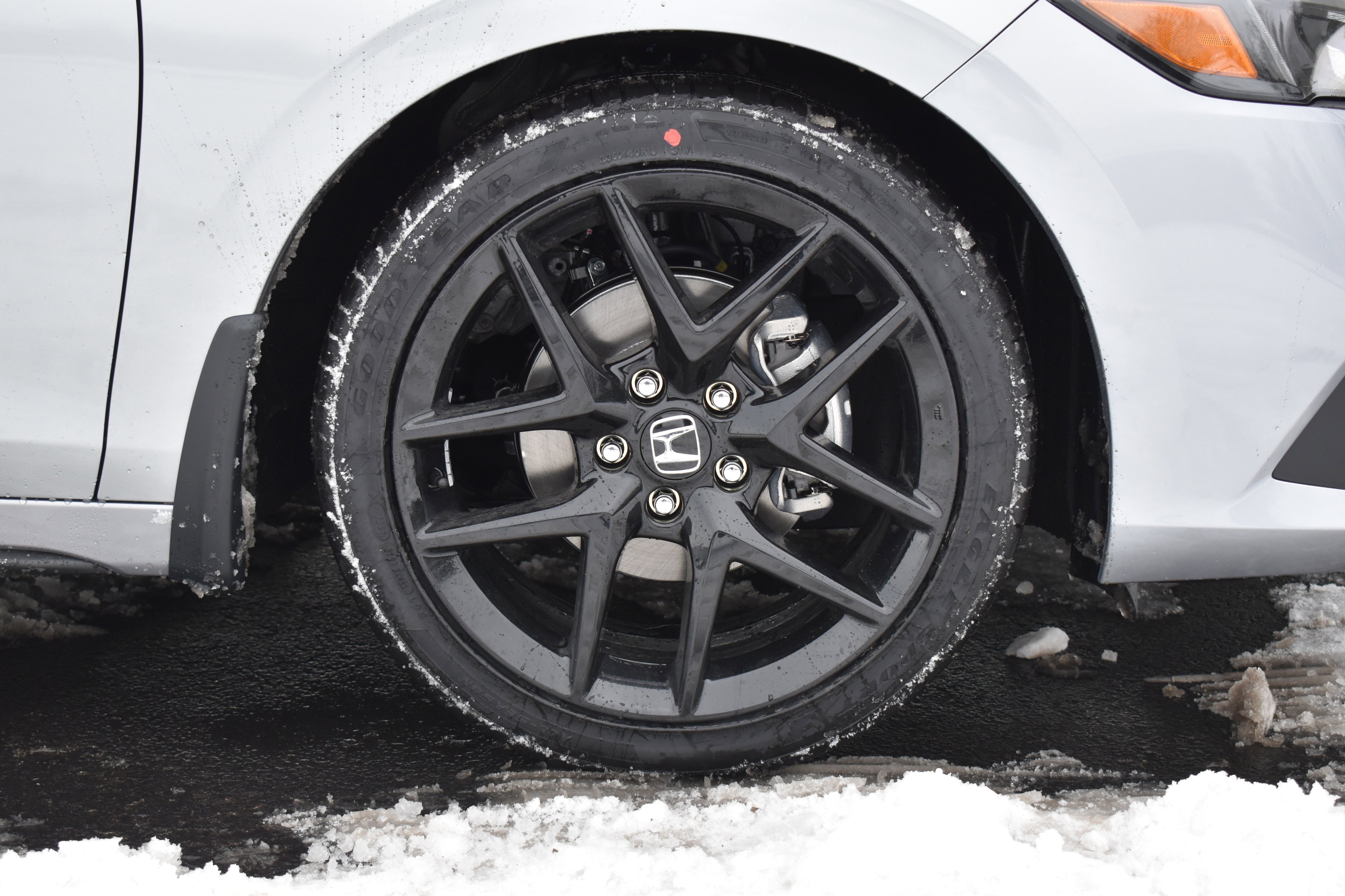 Used 2023 Honda Civic Sport image 10