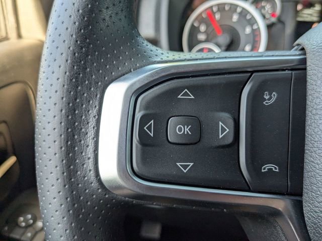 New 2026 RAM 2500 Tradesman image 17