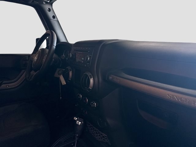 Used 2018 Jeep Wrangler Unlimited Sport AWD/4WD image 23
