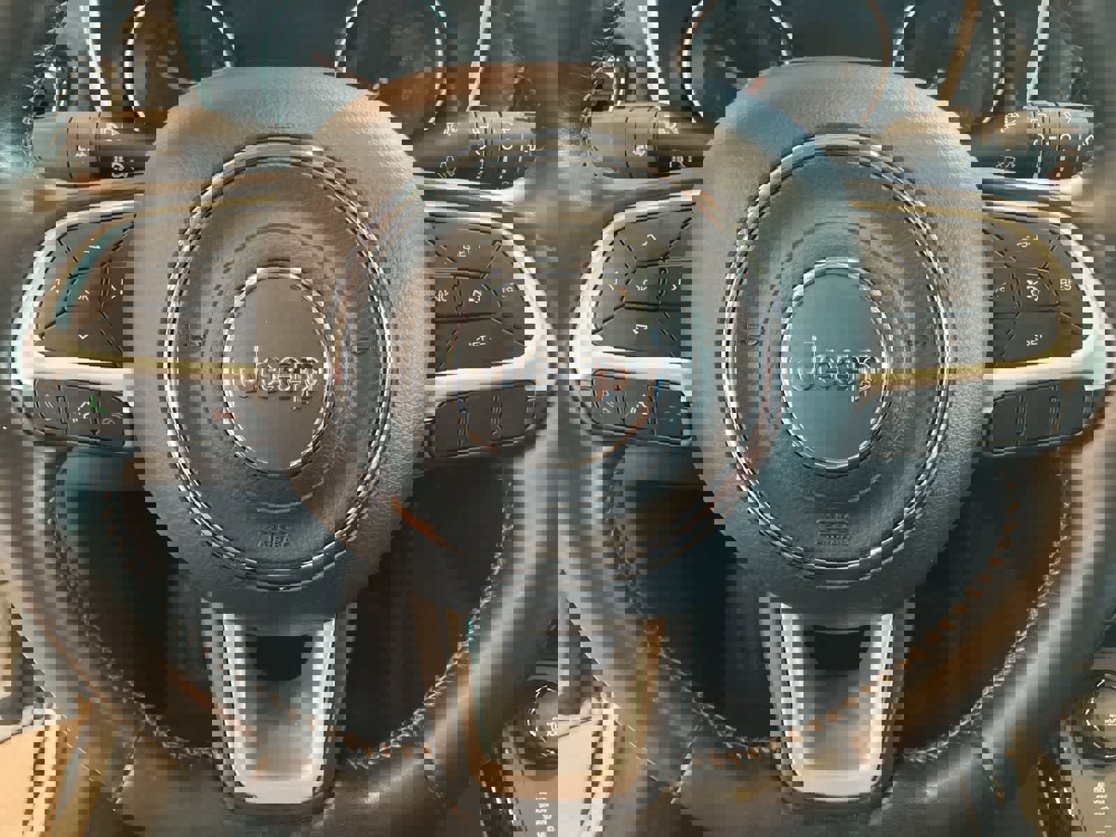 Used 2019 Jeep Compass Limited image 14