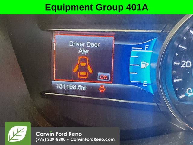 Used 2016 Ford Explorer Sport w/ Equipment Group 401A AWD/4WD image 12