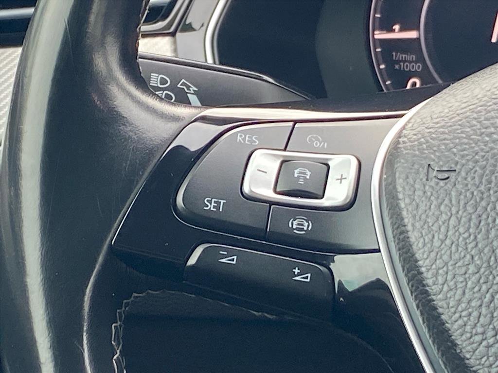 Used 2019 Volkswagen Arteon SEL image 8