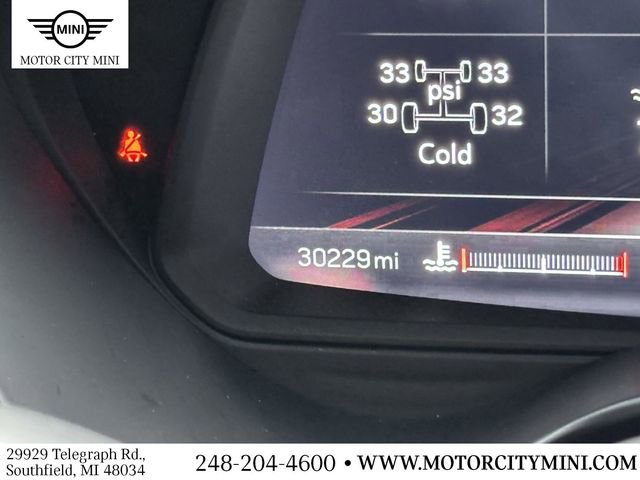 Used 2023 Cadillac CT4 V Blackwing w/ Driver Assist Package image 27