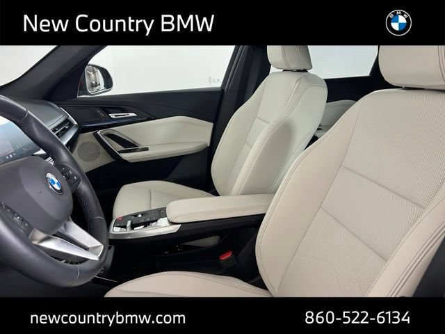Used 2026 BMW X1 xDrive28i w/ Convenience Package AWD/4WD image 23