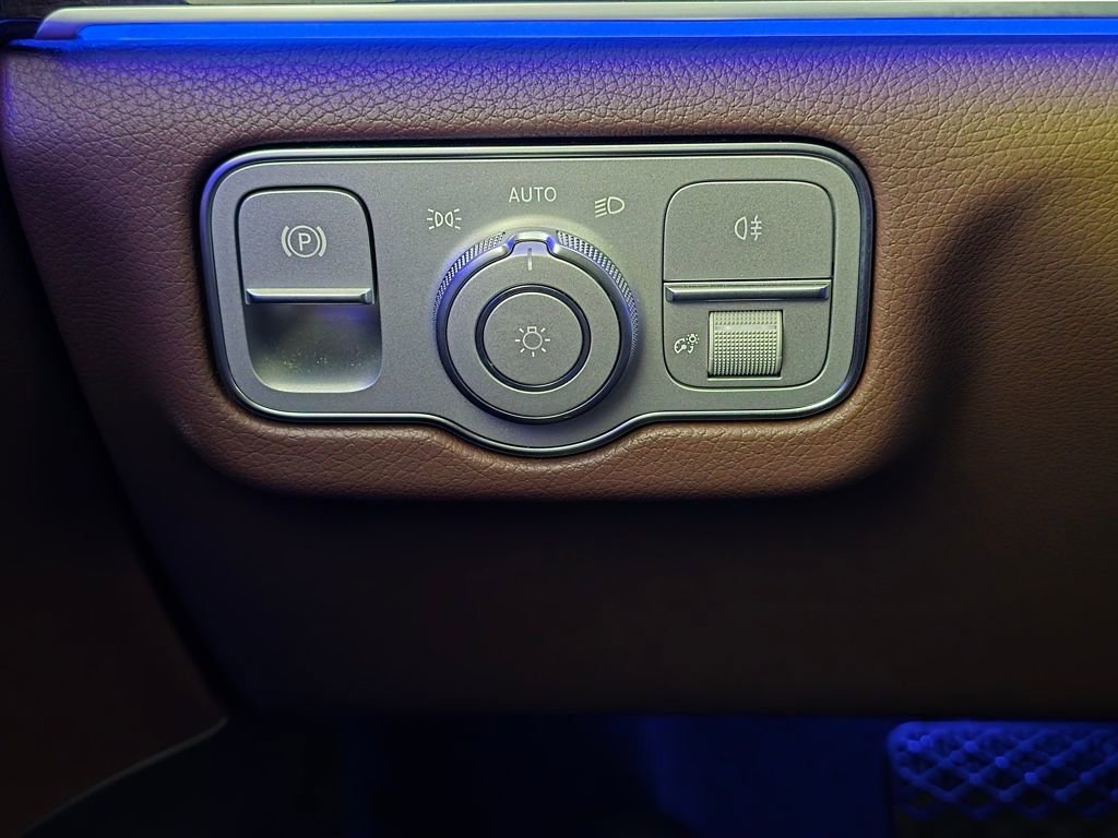 Used 2025 Mercedes-Benz GLE 350 4MATIC image 28