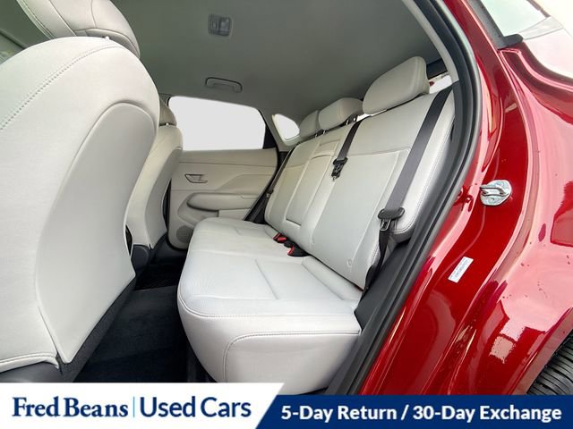 Used 2025 Hyundai Kona SEL image 26