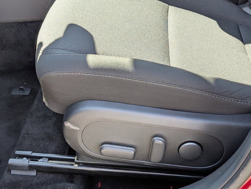 Used 2025 Hyundai Kona SEL FWD image 26