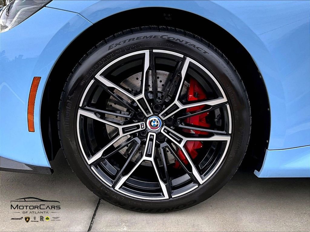Used 2023 BMW M2 image 9