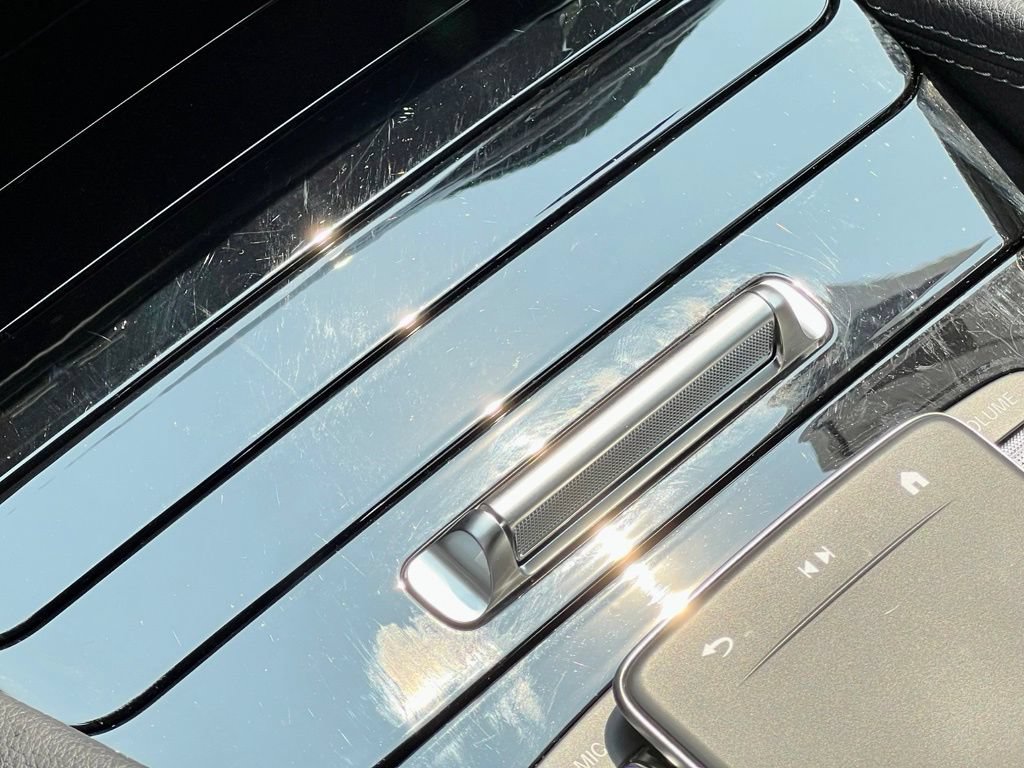 Certified 2024 Mercedes-Benz GLE 350 4MATIC image 26