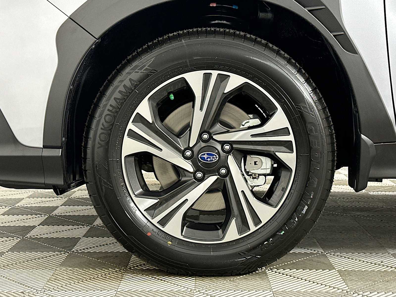 Certified 2025 Subaru Crosstrek 2.0i Premium w/ Convenience Package #2 image 27