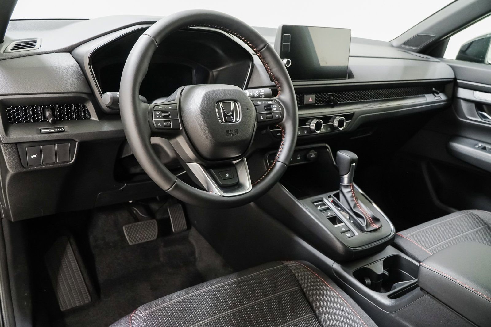 New 2026 Honda CR-V TrailSport image 21