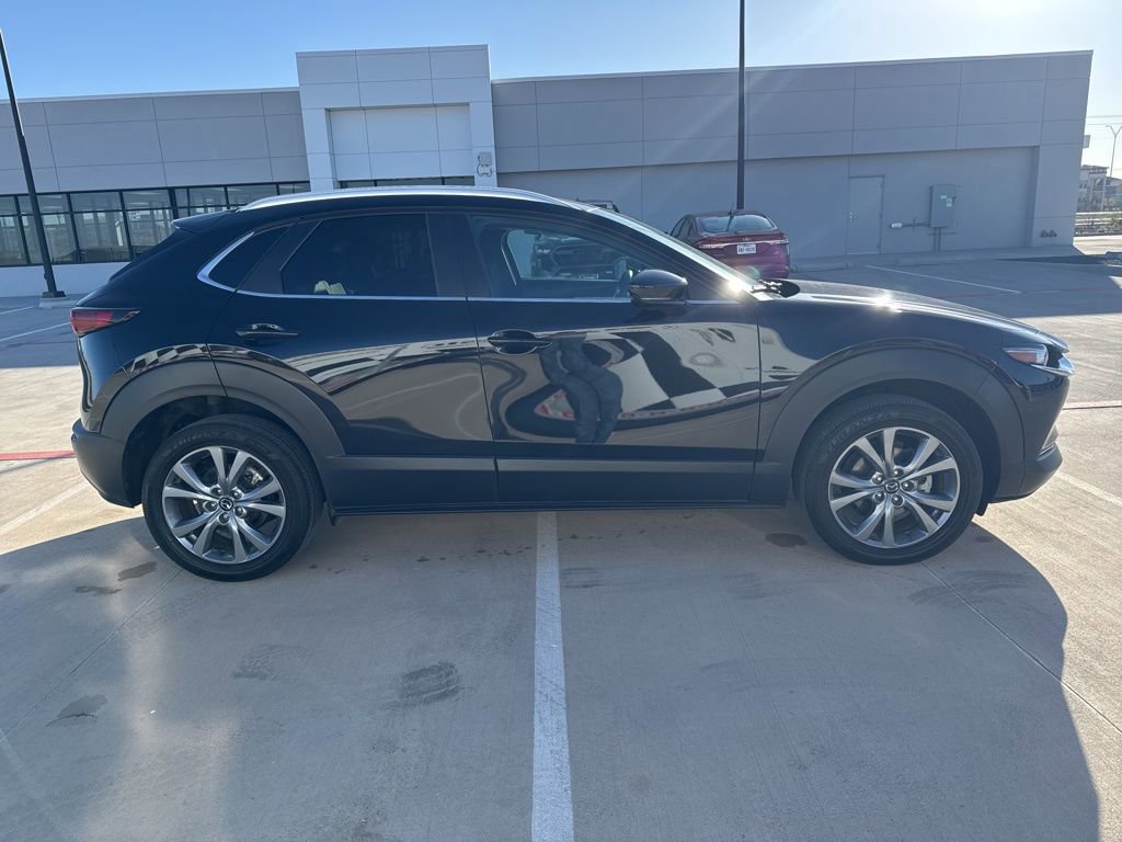 Used 2025 MAZDA CX-30 AWD 2.5 S w/ Preferred Package image 6