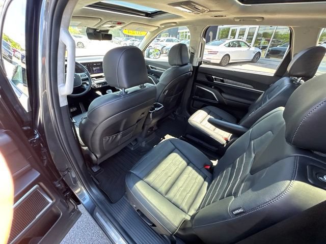 Used 2024 Kia Telluride SX Prestige AWD/4WD image 40