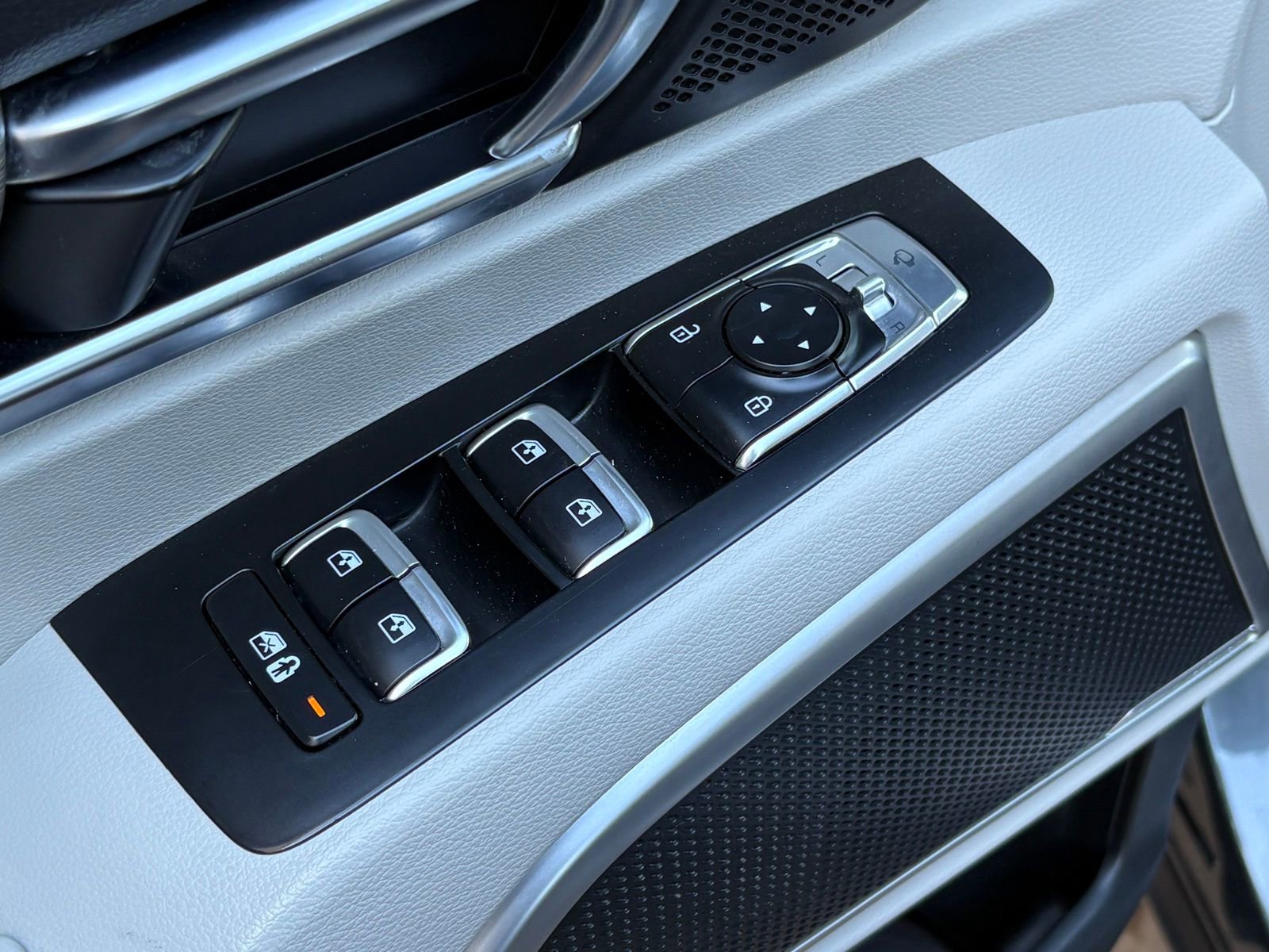 Used 2021 Kia Telluride EX w/ EX Premium Package AWD/4WD image 33