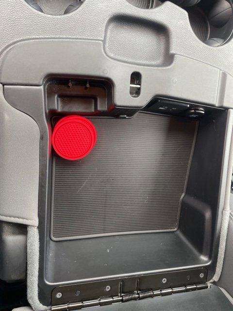 Used 2017 RAM 1500 Tradesman image 46