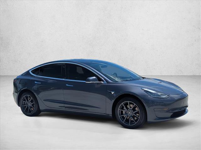 Used 2019 Tesla Model 3 Standard Range Plus RWD image 3