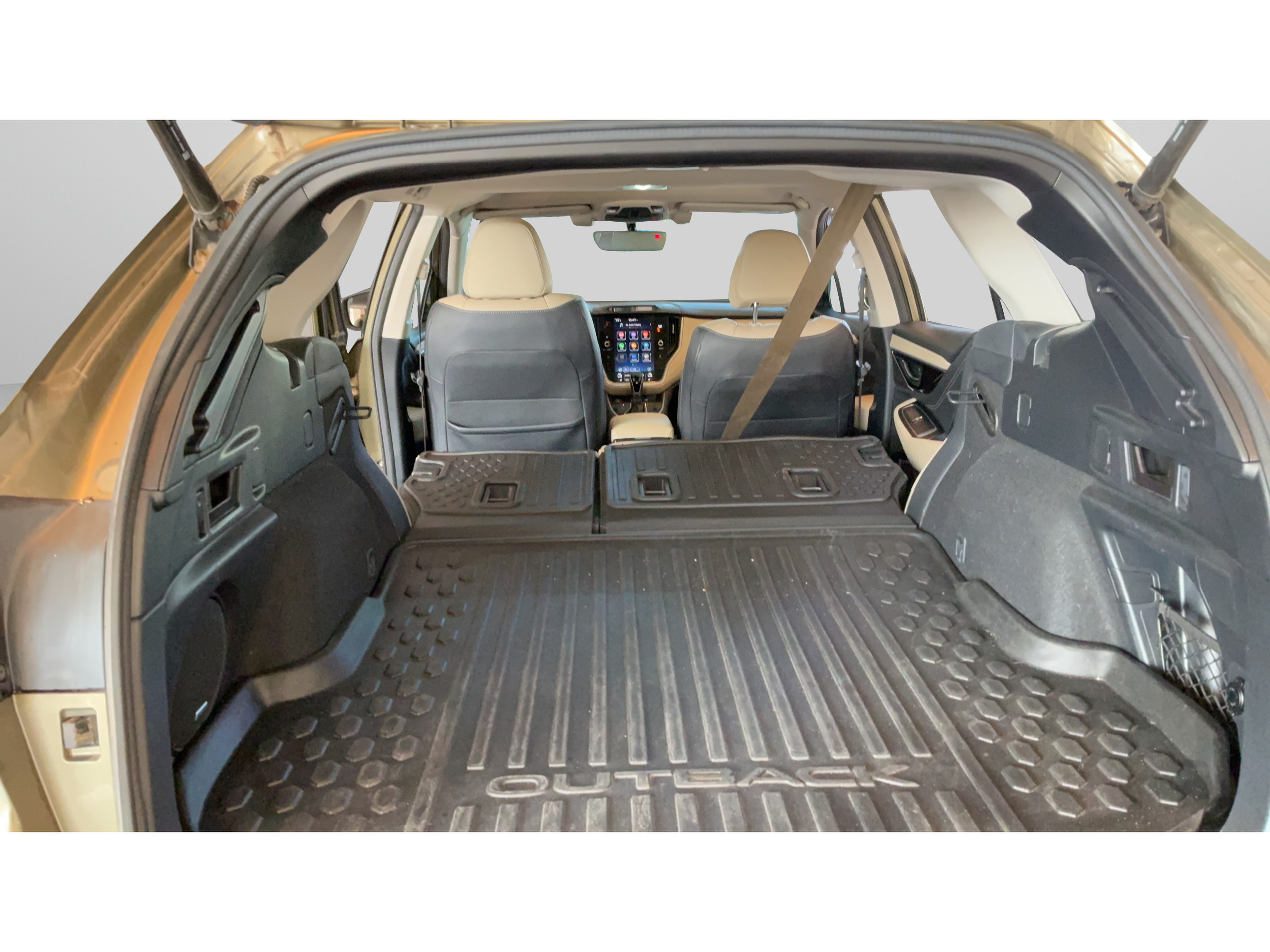 Used 2021 Subaru Outback Limited w/ Popular Package #2 AWD/4WD image 37