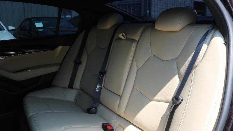 Used 2020 Cadillac CT5 Premium Luxury RWD image 19