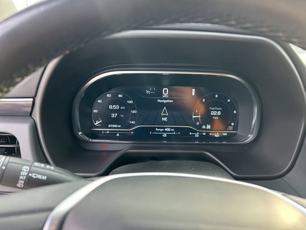 Used 2024 GMC Yukon XL SLT image 6