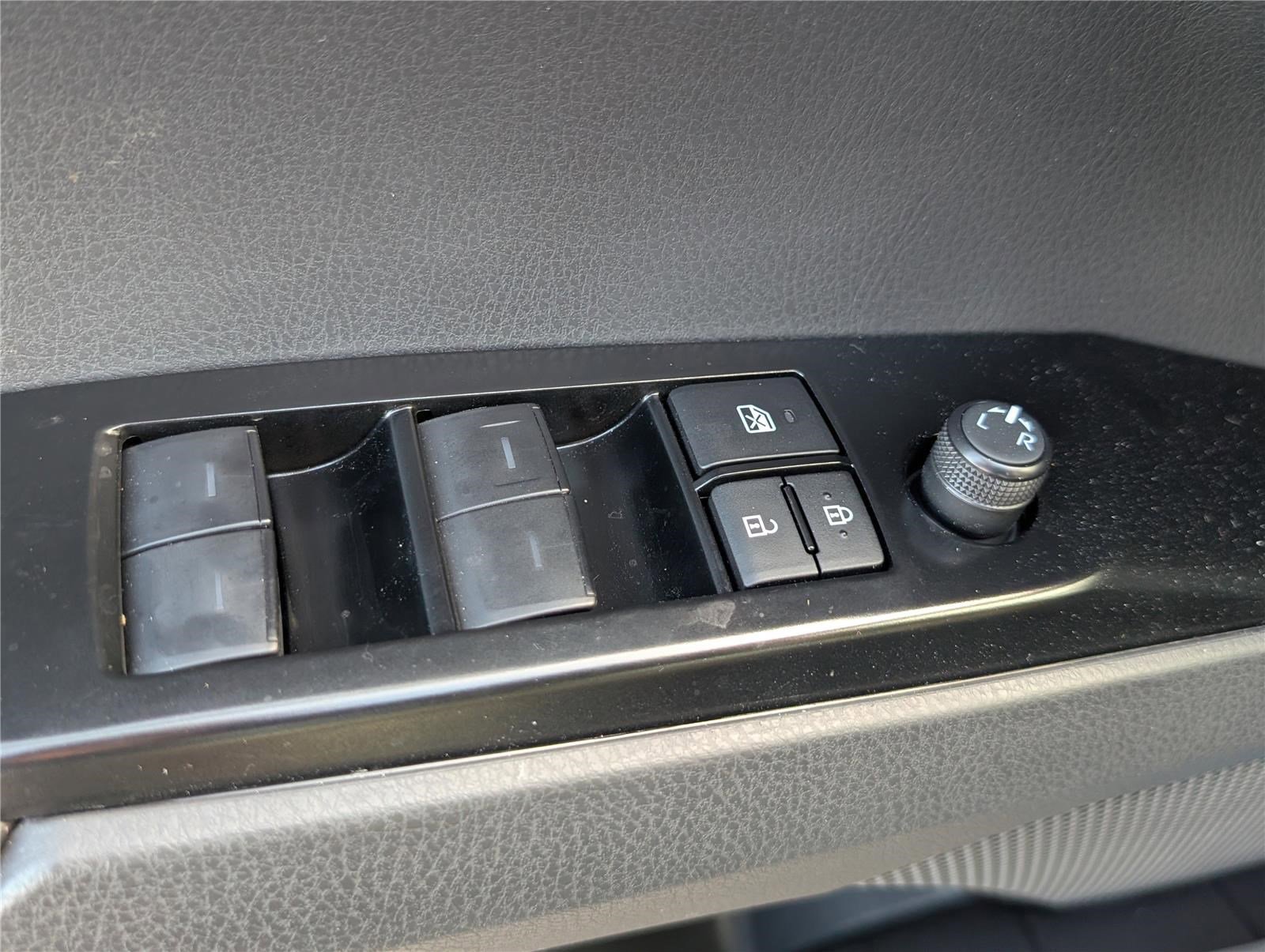 Used 2025 Toyota Camry XSE image 20