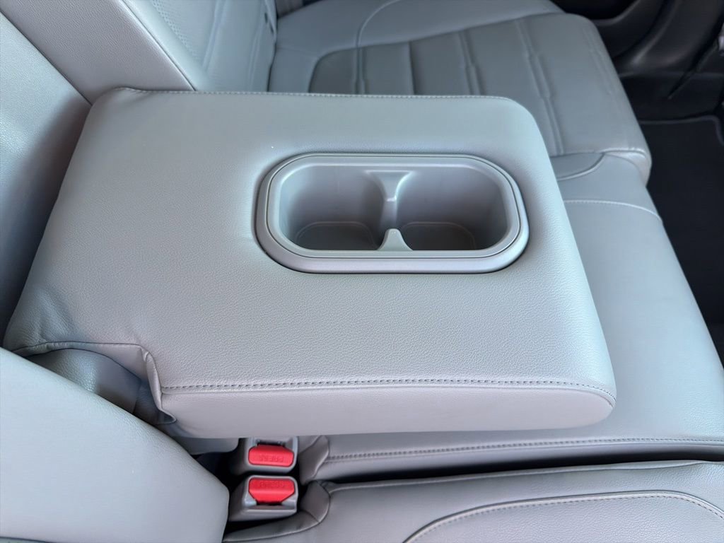 Used 2017 Honda CR-V EX-L image 31