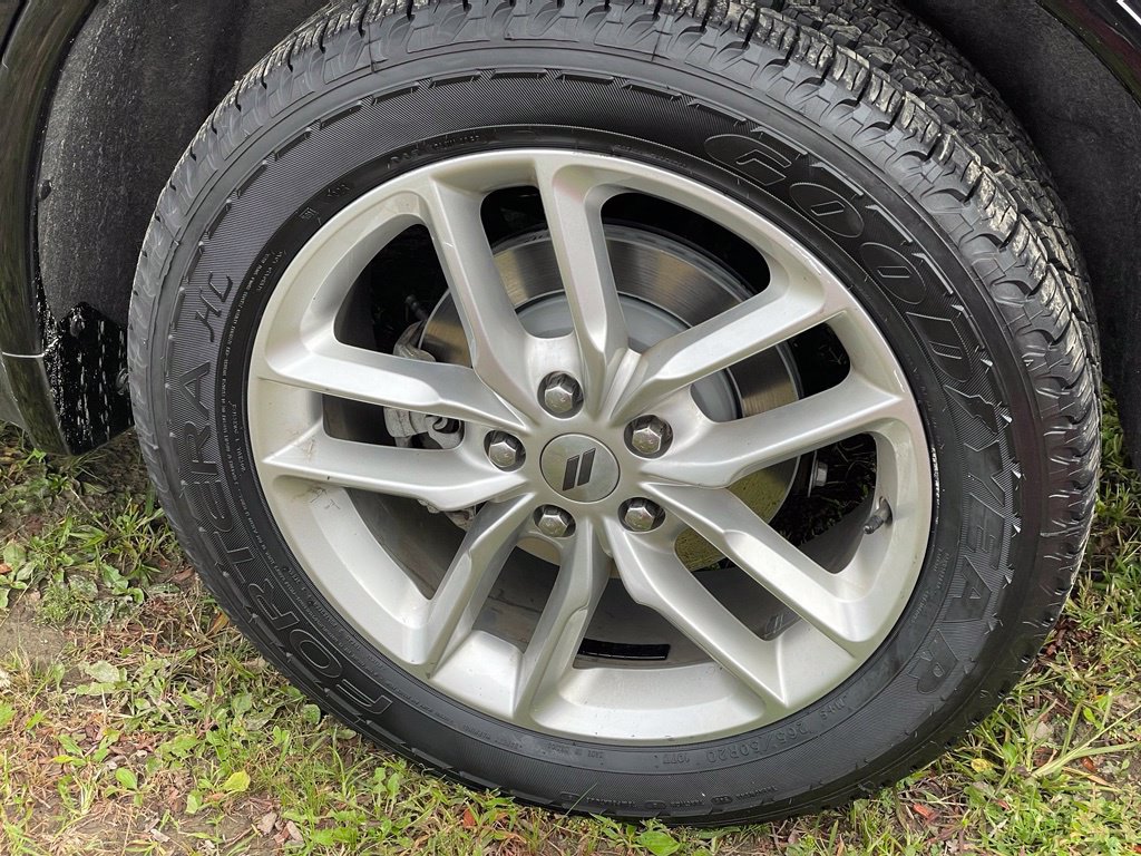 Used 2023 Dodge Durango GT AWD/4WD image 33
