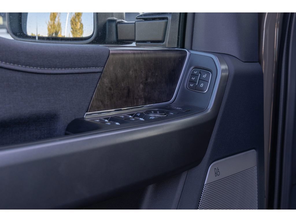 New 2026 Ford F350 Lariat image 20