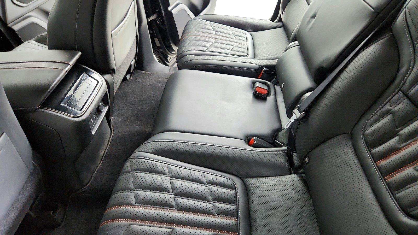 Certified 2025 Nissan Armada PRO-4X AWD/4WD image 24