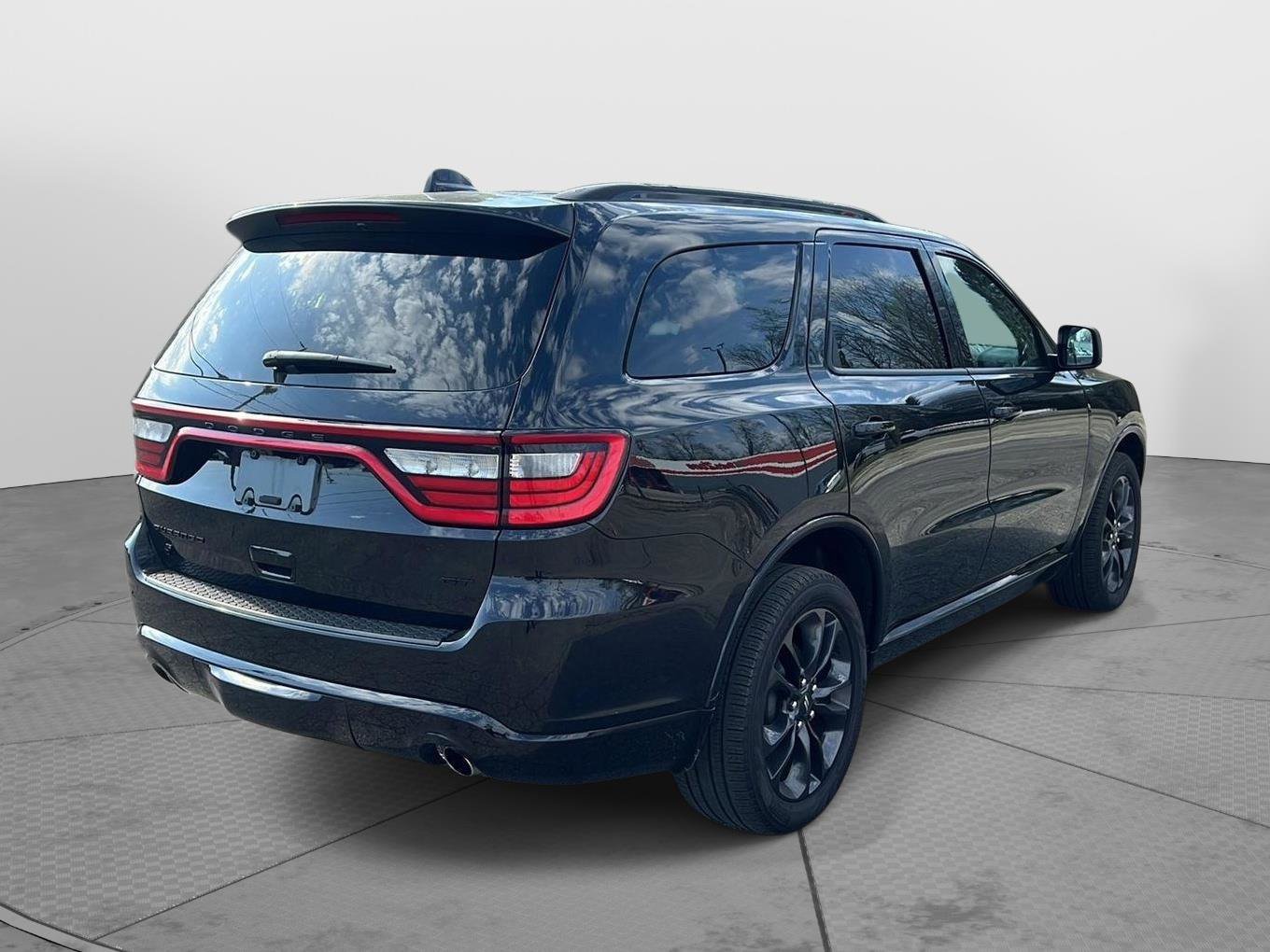 Used 2024 Dodge Durango GT AWD/4WD image 6