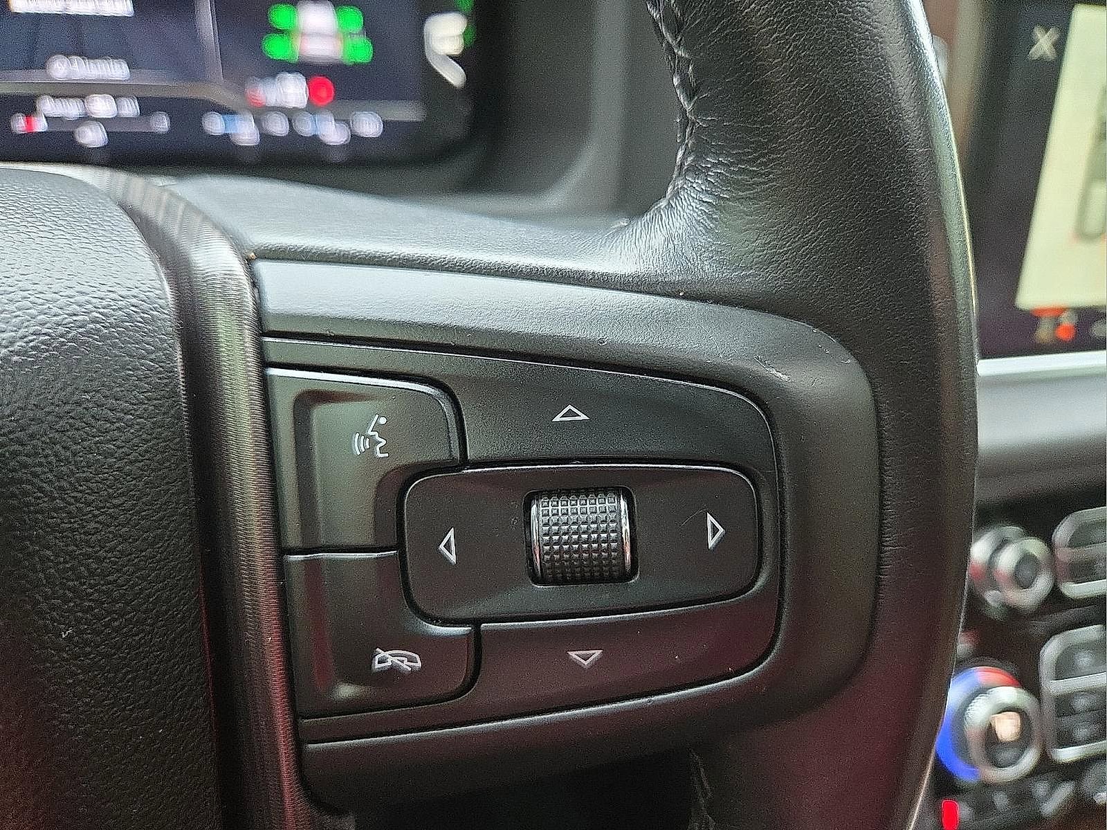 Certified 2023 GMC Yukon Denali Ultimate image 19