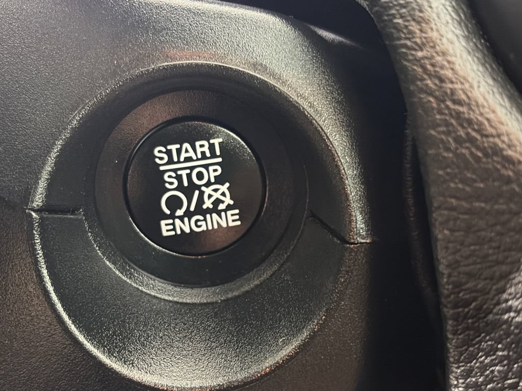 Used 2021 Jeep Compass Latitude FWD image 22