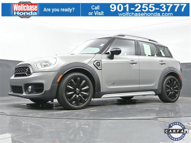 Used 2019 MINI Cooper Countryman S image 20
