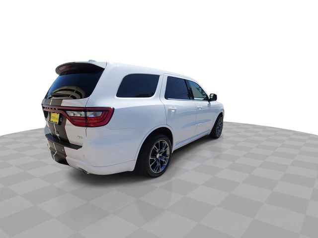 Used 2022 Dodge Durango R/T w/ Trailer Tow Group IV image 8