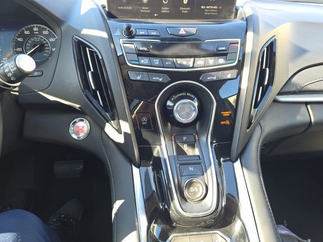 Used 2024 Acura RDX SH-AWD image 19