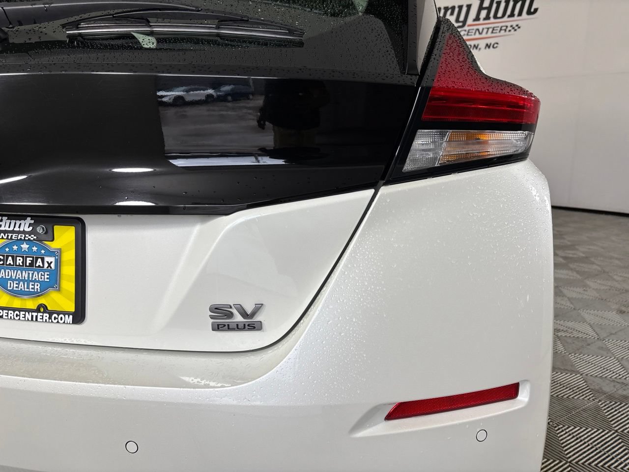 Used 2023 Nissan Leaf SV Plus FWD image 30