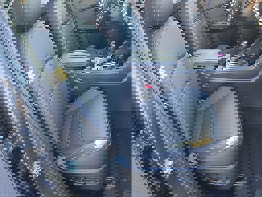 New 2026 MAZDA CX-5 2.5 S w/ Premium Package image 23