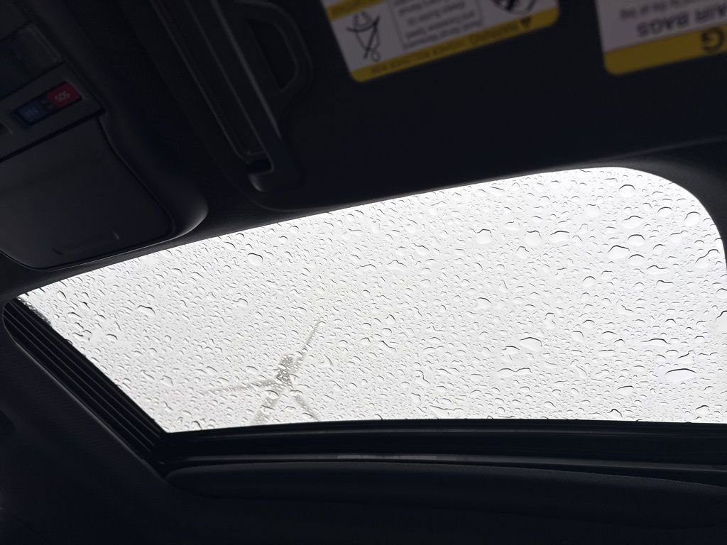 New 2026 Subaru Outback Premium image 23