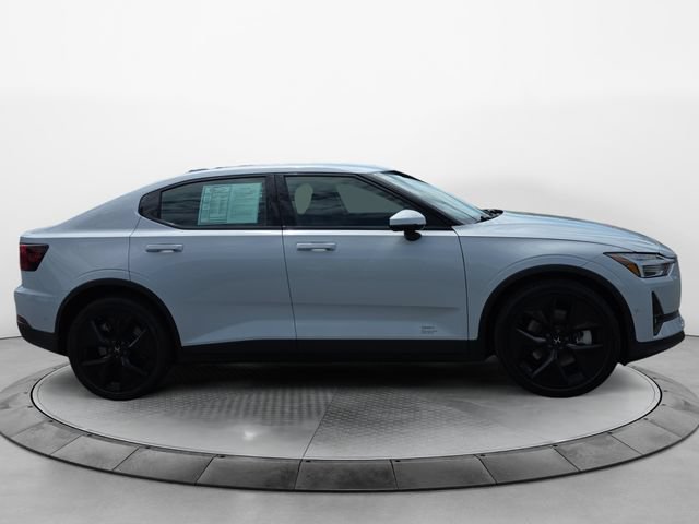 Used 2023 Polestar Polestar 2 w/ Pilot Pack AWD/4WD image 6
