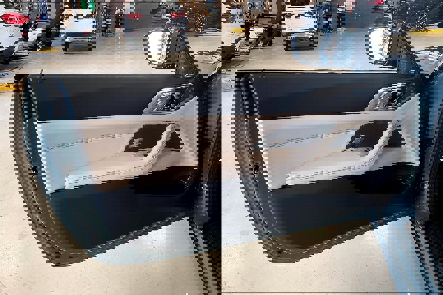 New 2026 BMW 430i Coupe w/ Premium Package image 10