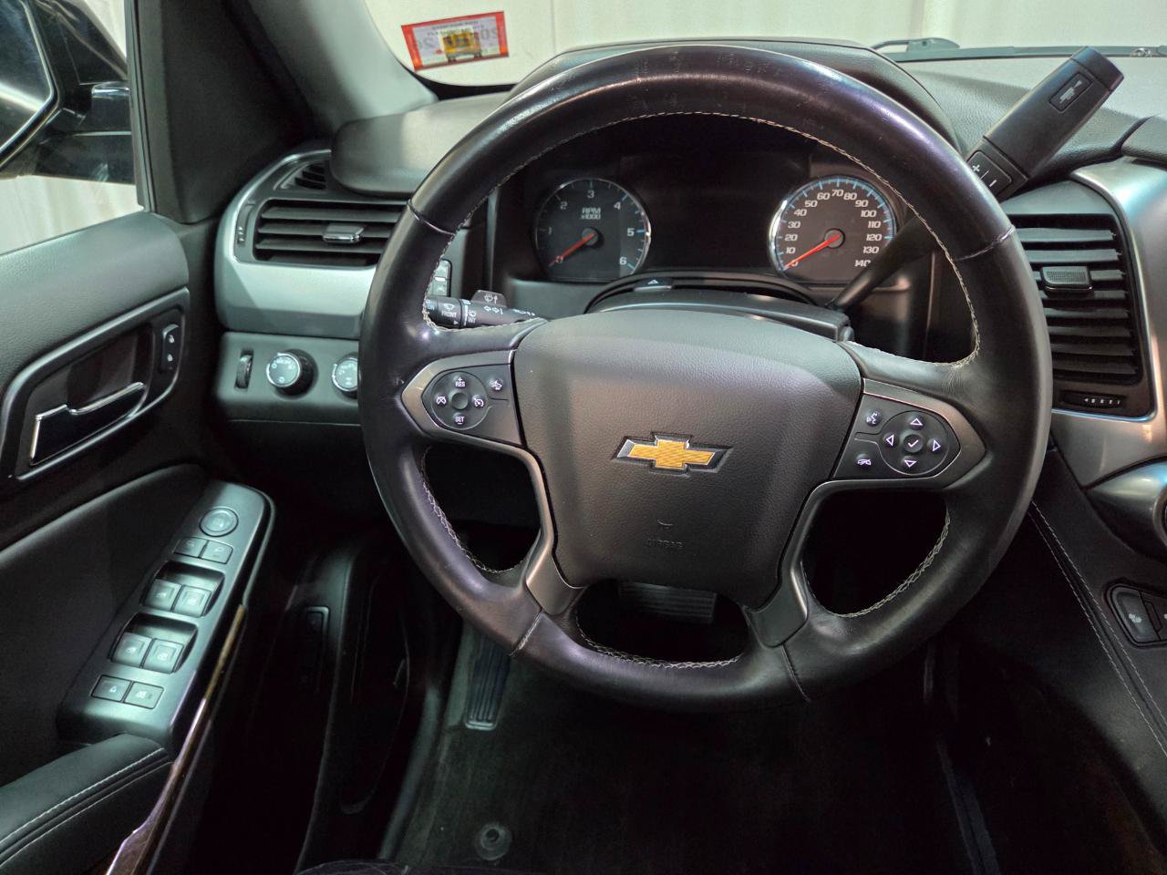 Used 2017 Chevrolet Tahoe LT AWD/4WD image 31