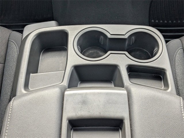 Used 2024 GMC Sierra 1500 Elevation image 19