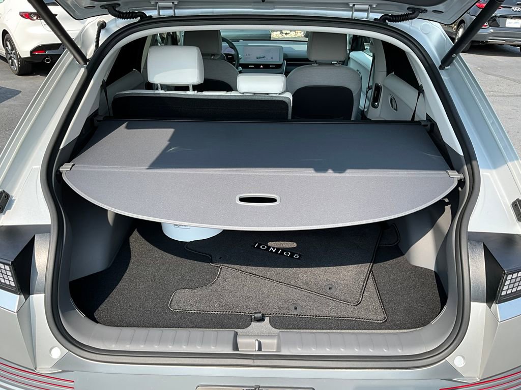 Used 2024 Hyundai Ioniq 5 Limited image 14