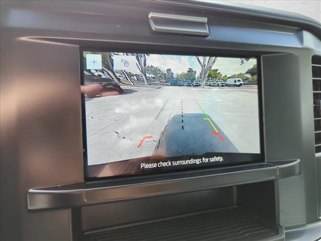 Certified 2026 Ford F250 XL image 13