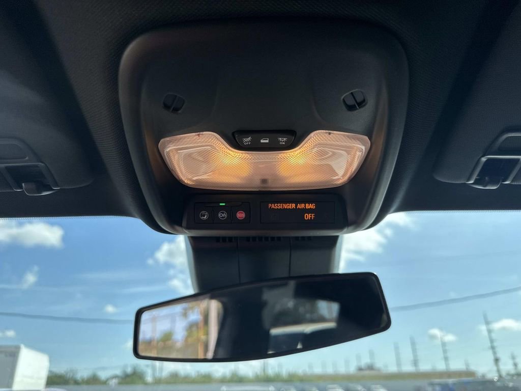 New 2026 Chevrolet Colorado W/T w/ WT Custom Package RWD image 24