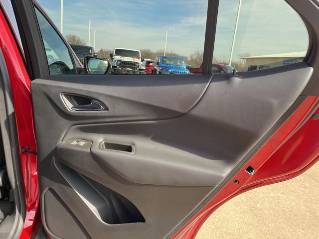 Used 2023 Chevrolet Equinox LT FWD image 20