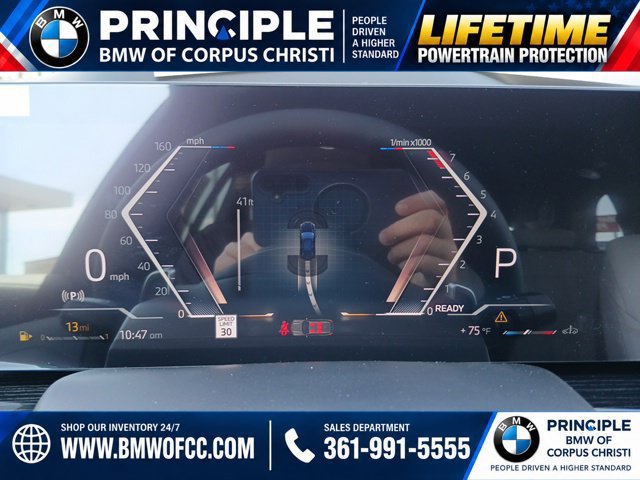 New 2026 BMW X5 sDrive40i w/ M Sport Package RWD image 26